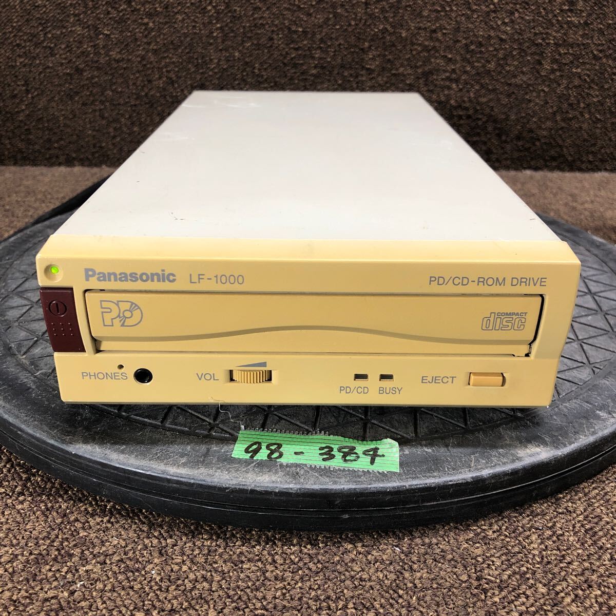 Yahoo!オークション -「△panasonic」(外付けCD-ROMドライブ Yahoo!オークション -「△panasonic」(外付けCD-ROMドライブ