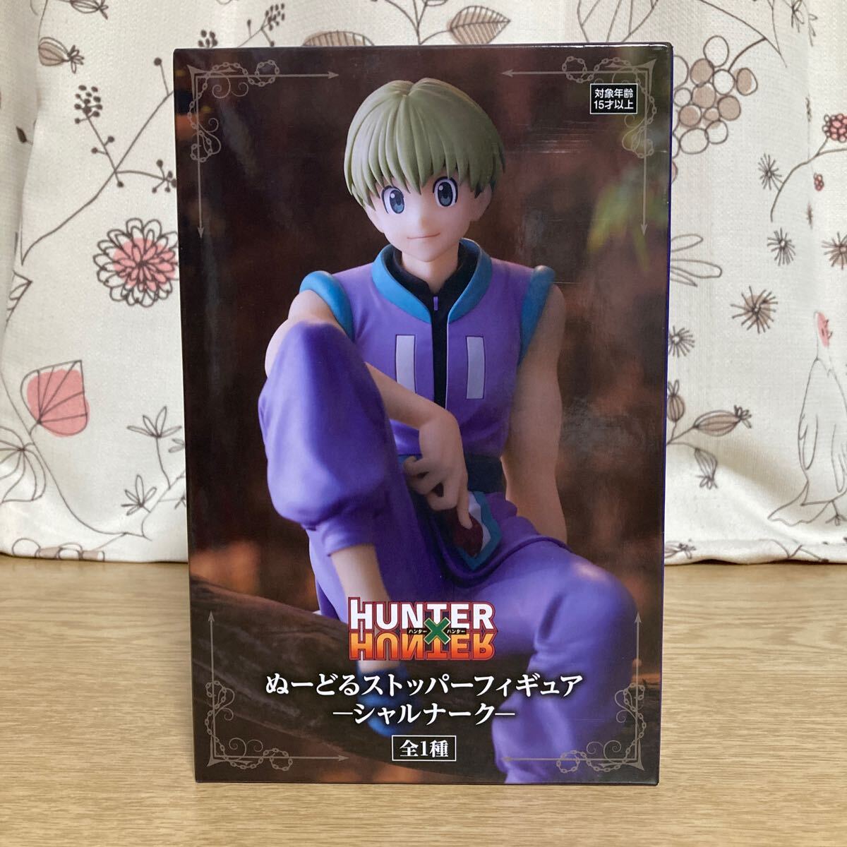 Yahoo!オークション -「シャルナーク」(その他) (HUNTER×HUNTER Yahoo!オークション -「シャルナーク」(その他) (HUNTER×HUNTER
