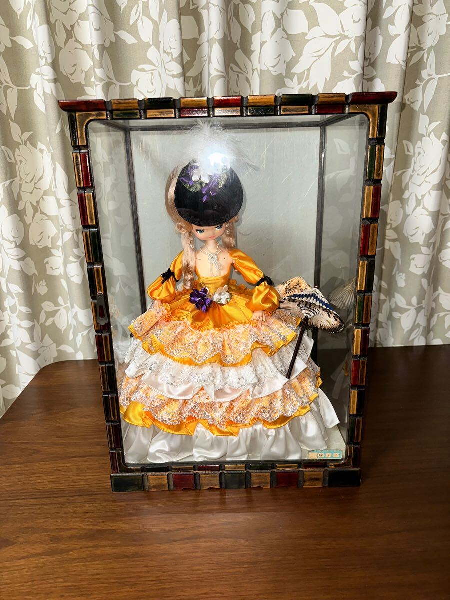 Yahoo!オークション -「antique DOLL」の落札相場・落札価格 Yahoo!オークション -「antique DOLL」の落札相場・落札価格