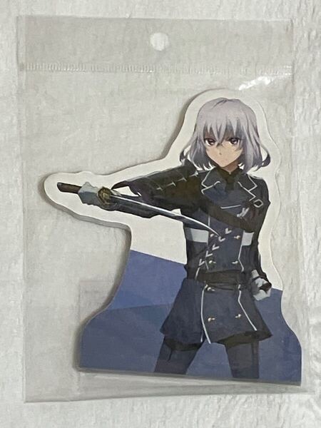 活撃 刀剣乱舞 スタンディメモ 骨喰藤四郎 活撃 刀剣乱舞の世界展 イベント 限定