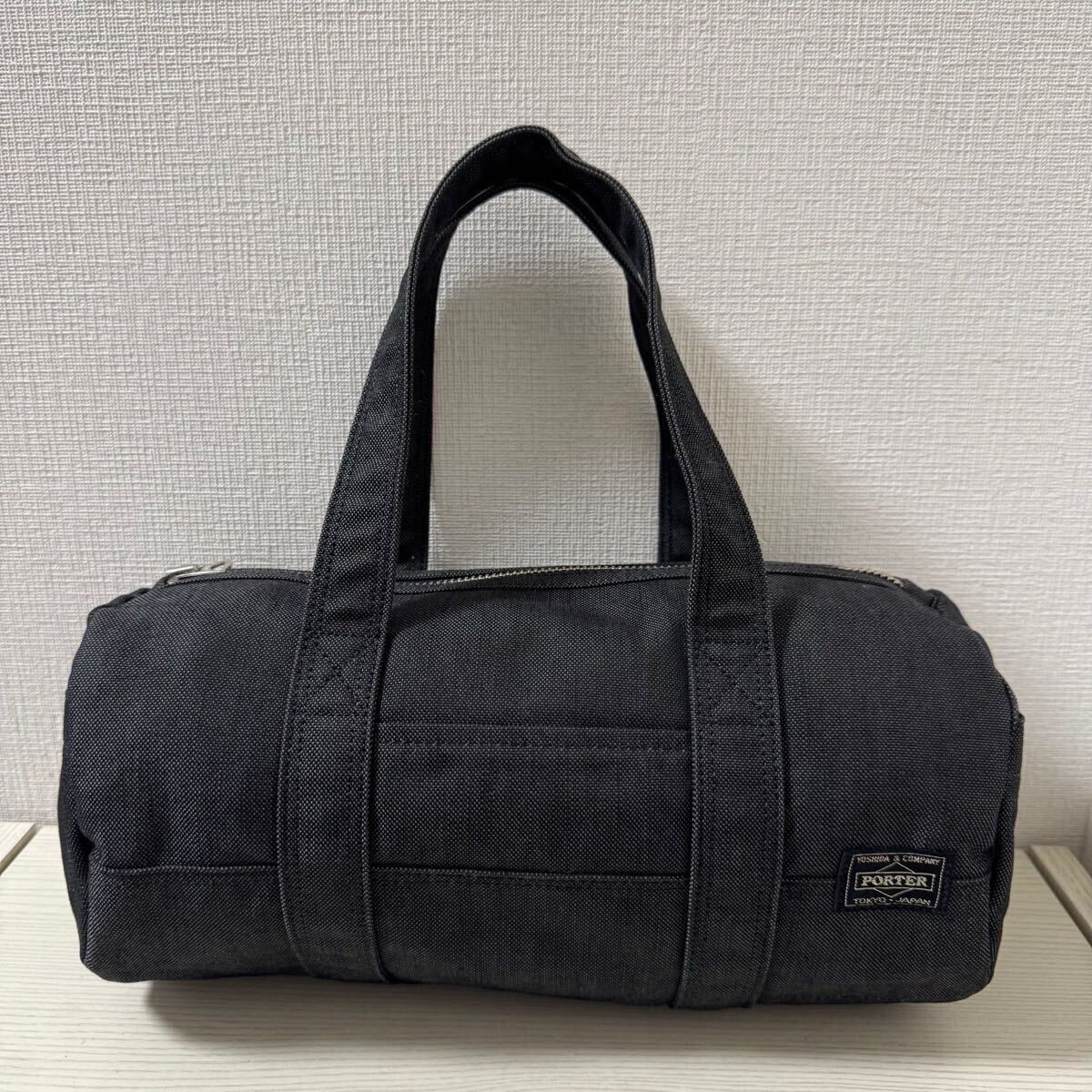2025年最新】Yahoo!オークション -ポーターミニボストンの中古品