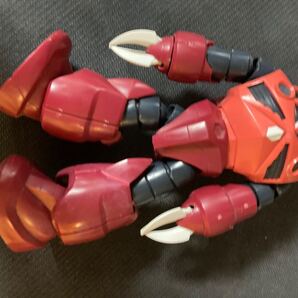 hguc シャア専用ズゴック