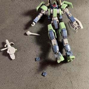 hg ゲイレール ガンダム ガンプラ