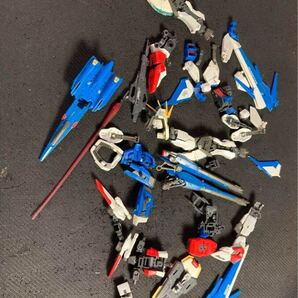rg ビルドストライクガンダムフルパッケージ