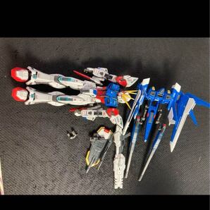 rg ビルドストライクガンダムフルパッケージ