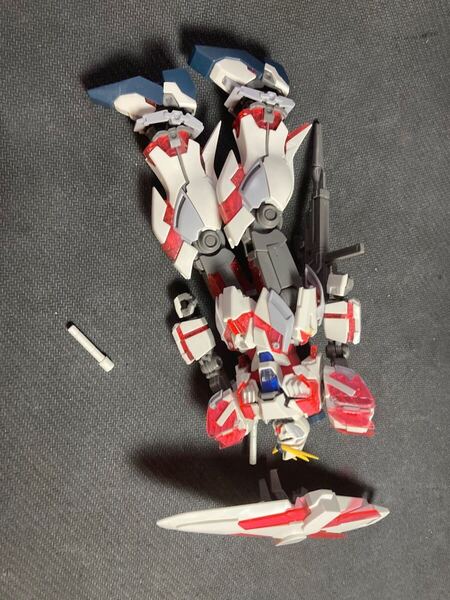 バンダイ ナラティブガンダム C装備 HGUC ガンプラ