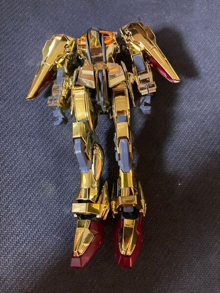 hg アカツキガンダム