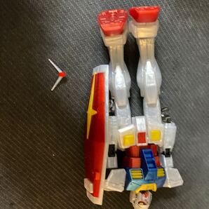 hguc rx-78-2 ガンダム メタリック