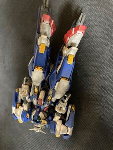 hg ガンダムアヴァランチエクシアダッシュ