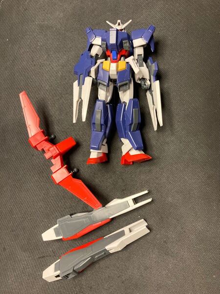 hg ガンダムage1フルグランサ