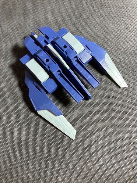hg ライトニングバックウェポンシステム