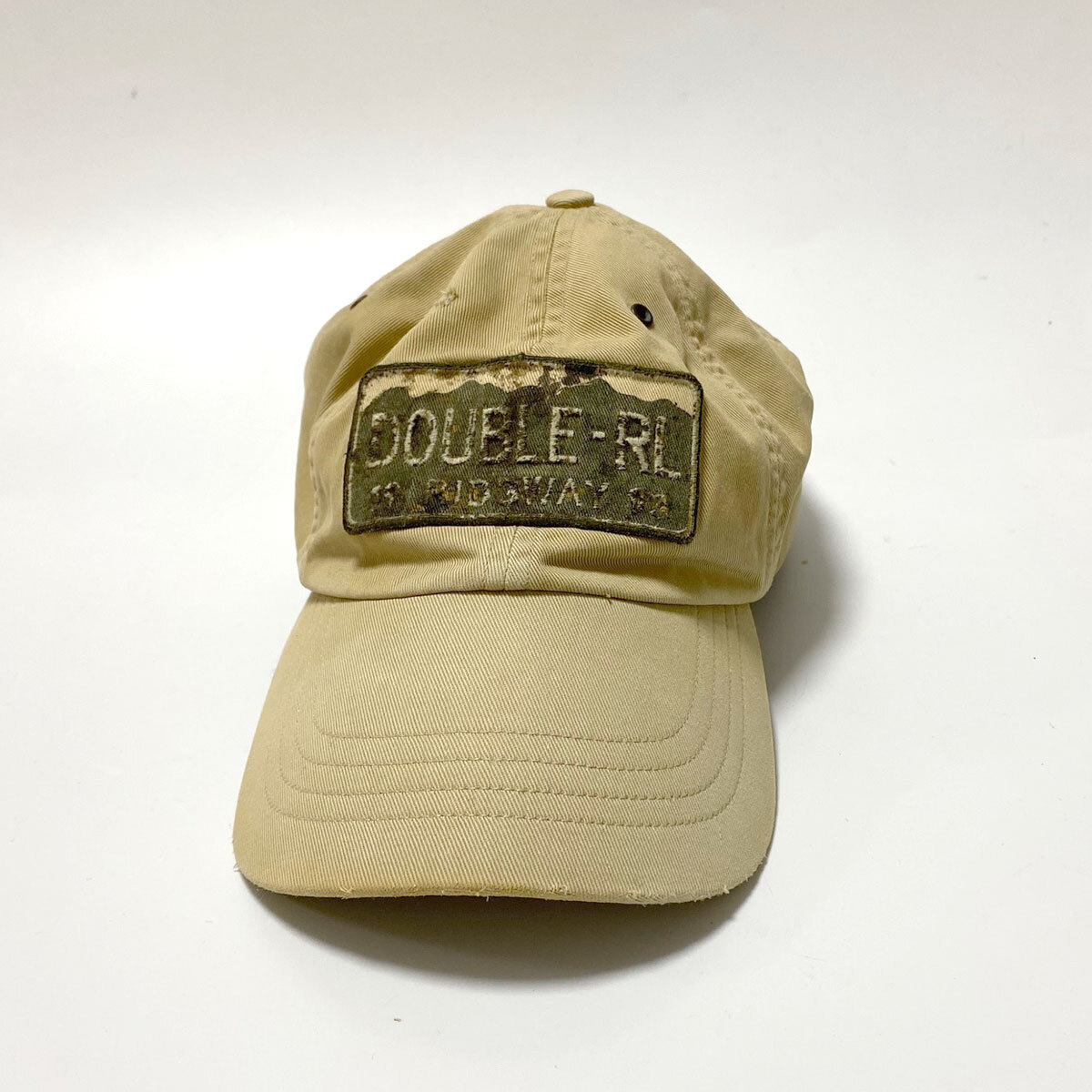 Yahoo!オークション -「ダブルアールエル rrl キャップ」(その他 Yahoo!オークション -「ダブルアールエル rrl キャップ」(その他