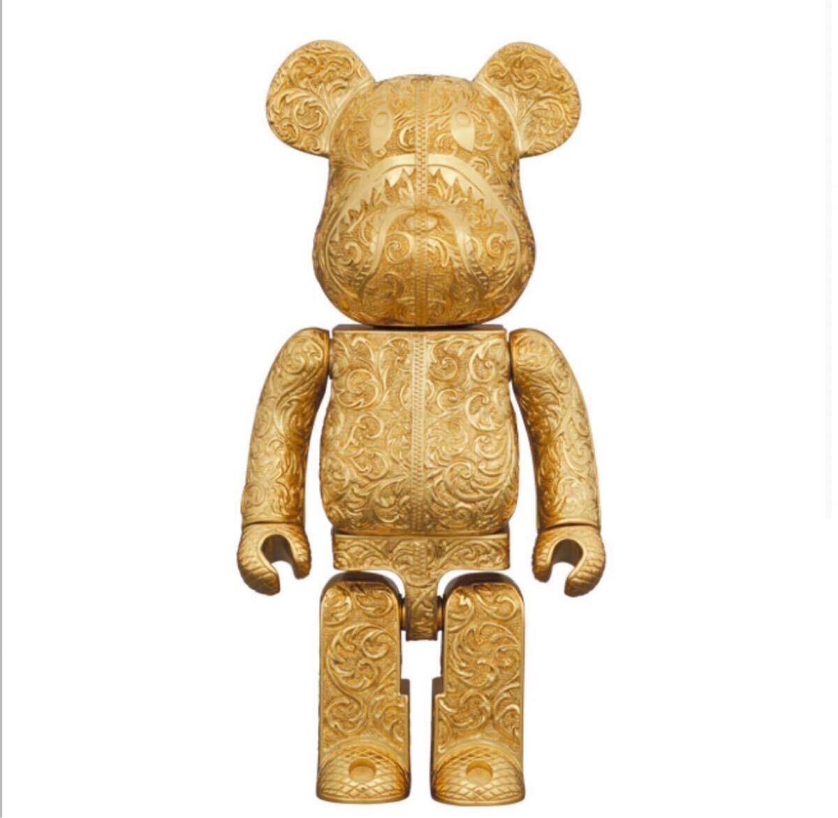 新品・未開封】布袋寅泰 56ツアーグッズ G柄BE@RBRICK - メルカリ
