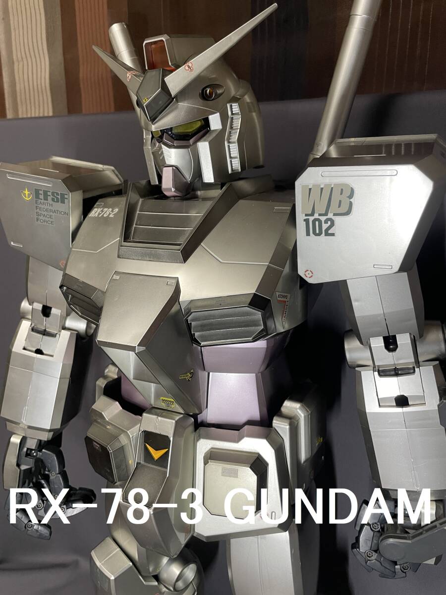 Yahoo!オークション -「hy2m ガンダム (1/12 1/24)」の落札相場 Yahoo!オークション -「hy2m ガンダム (1/12 1/24)」の落札相場