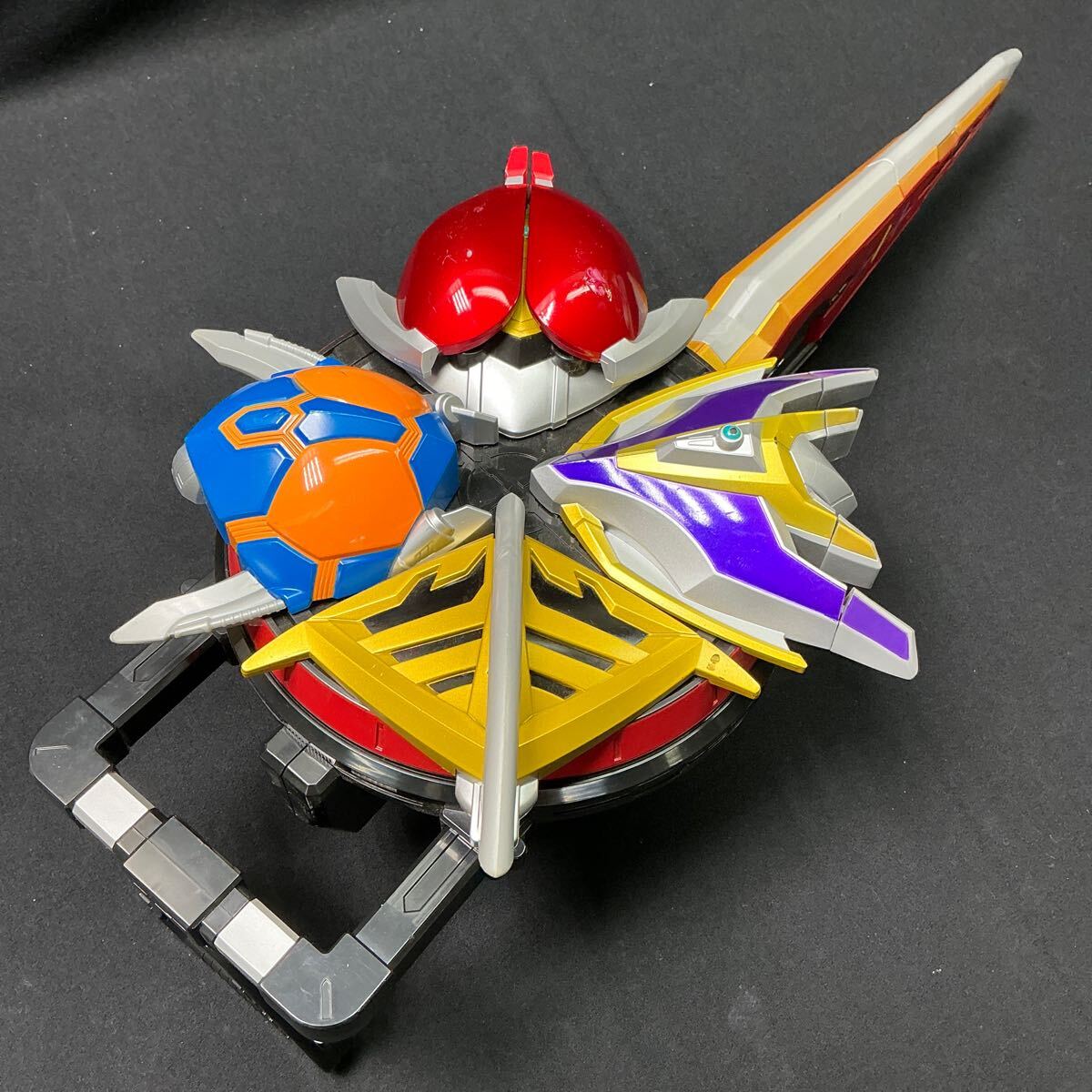 2025年最新】Yahoo!オークション -デンカメンソードの中古品