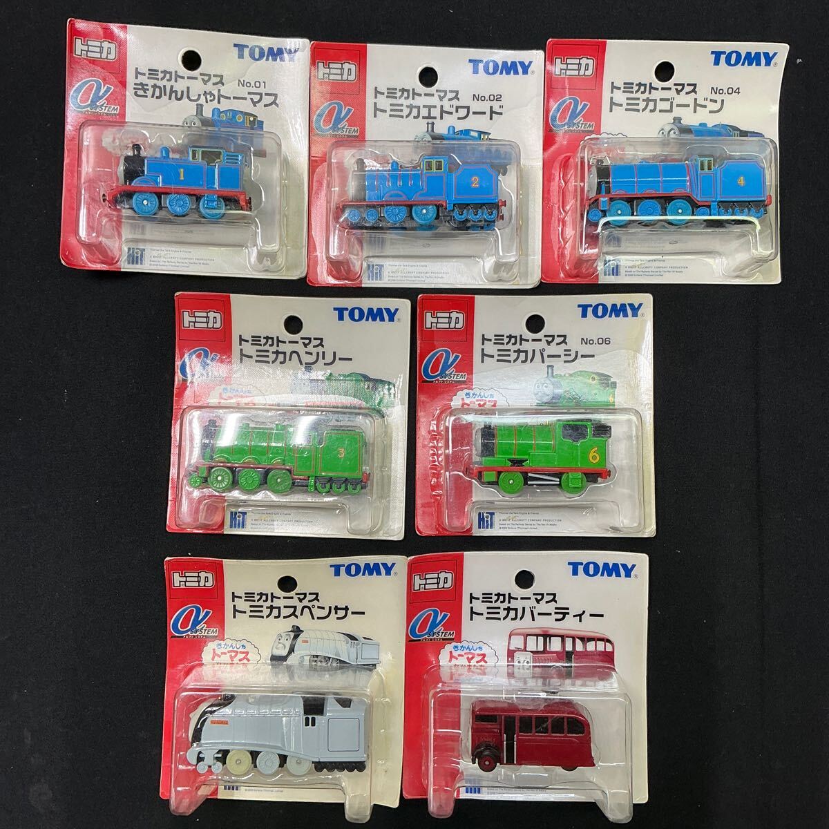 2025年最新】Yahoo!オークション -トミカ トーマス エドワードの 2025年最新】Yahoo!オークション -トミカ トーマス エドワードの