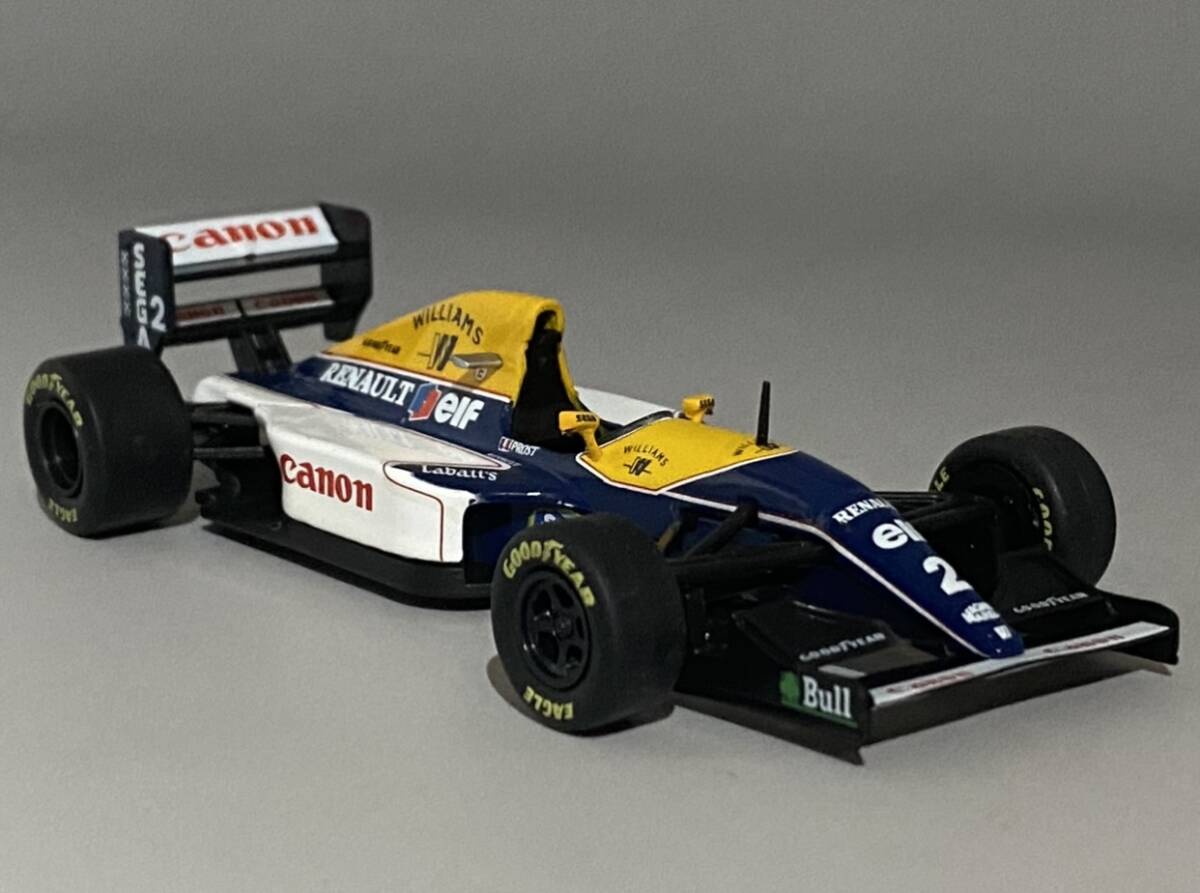 2025年最新】Yahoo!オークション -fw15c(ミニカー)の中古品 2025年最新】Yahoo!オークション -fw15c(ミニカー)の中古品