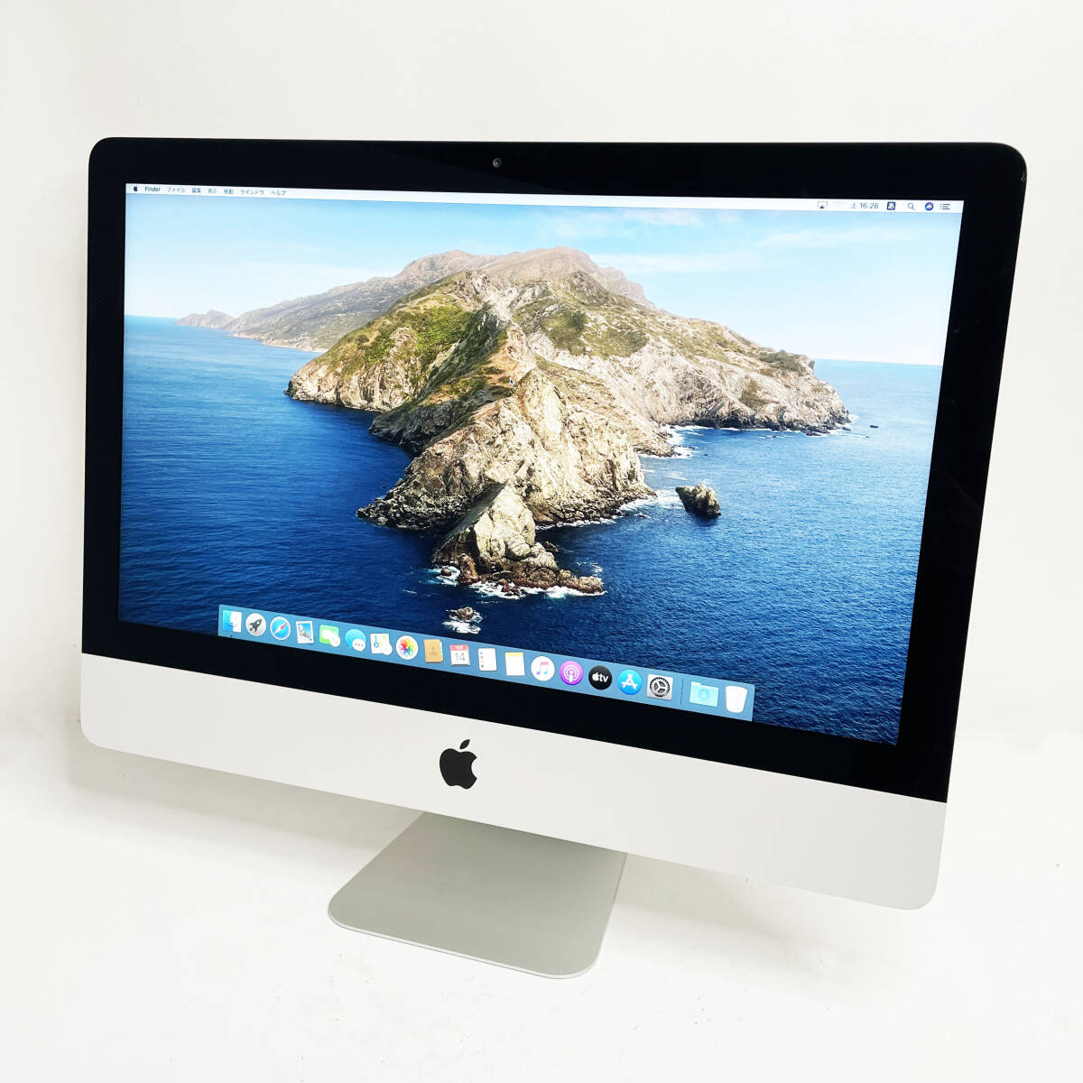 2025年最新】Yahoo!オークション -imac 21.5 late 2012の中古品 2025年最新】Yahoo!オークション -imac 21.5 late 2012の中古品