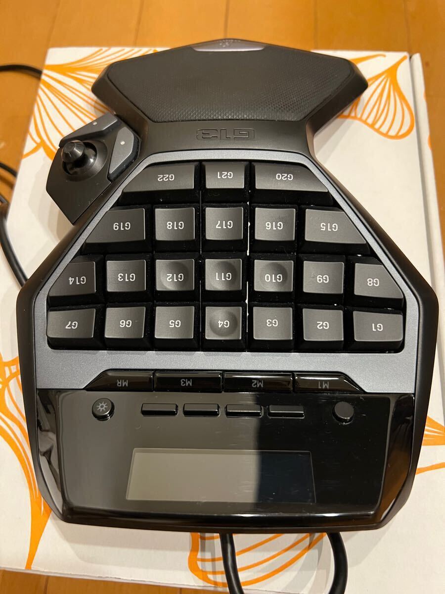 Yahoo!オークション -「logicool g13」の落札相場・落札価格 Yahoo!オークション -「logicool g13」の落札相場・落札価格