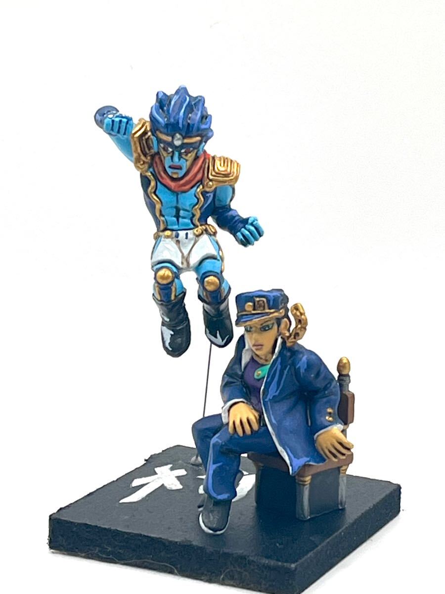 Yahoo!オークション -「ジョジョ ワーコレ 承太郎」の落札相場 Yahoo!オークション -「ジョジョ ワーコレ 承太郎」の落札相場