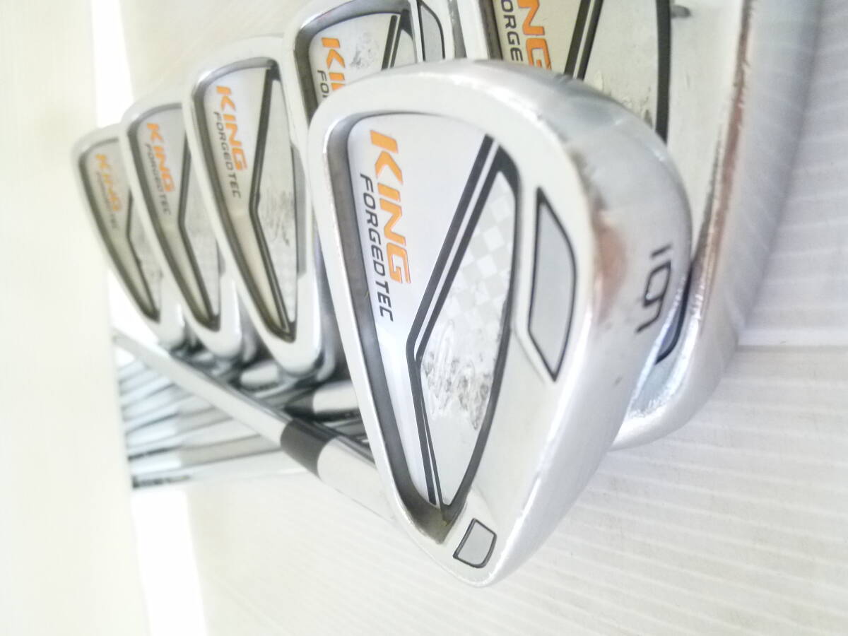 2025年最新】Yahoo!オークション -コブラ アイアン forged tecの 2025年最新】Yahoo!オークション -コブラ アイアン forged tecの