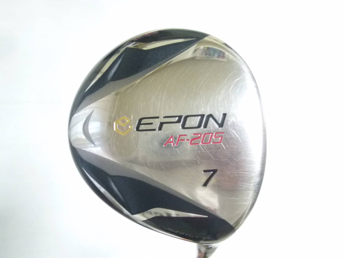 Yahoo!オークション -「エポン epon 205」の落札相場・落札価格 Yahoo!オークション -「エポン epon 205」の落札相場・落札価格