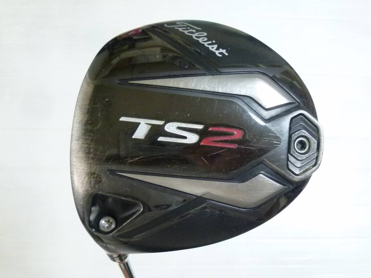 Yahoo!オークション -「ts2」(ドライバー) (男性左きき用)の落札 Yahoo!オークション -「ts2」(ドライバー) (男性左きき用)の落札