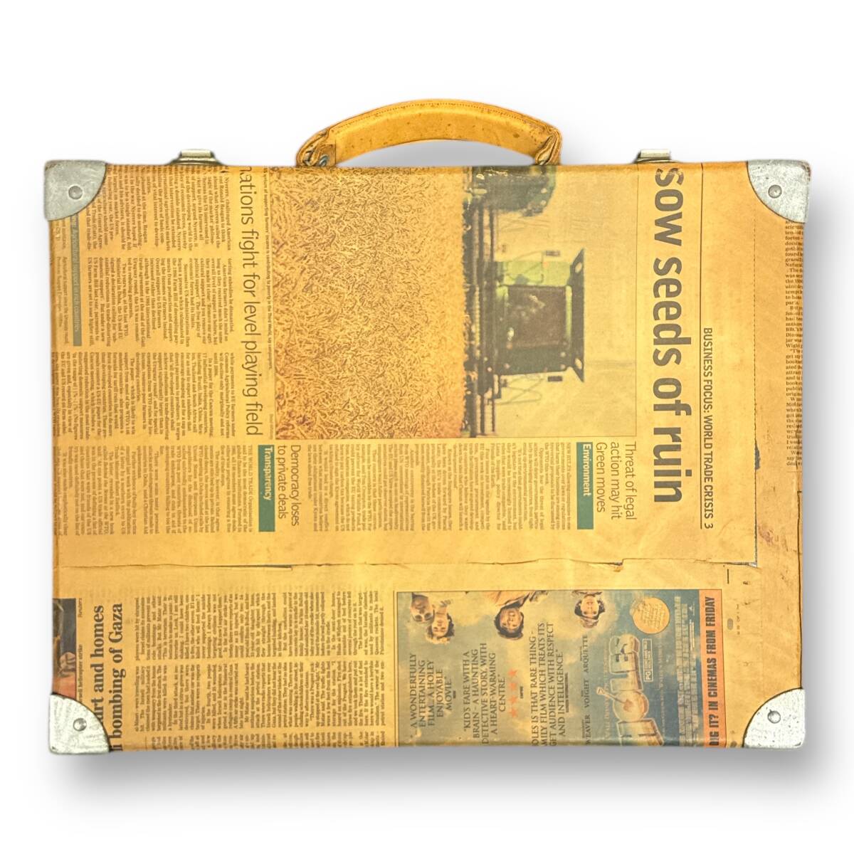 Yahoo!オークション -「paul harnden bag」の落札相場・落札価格