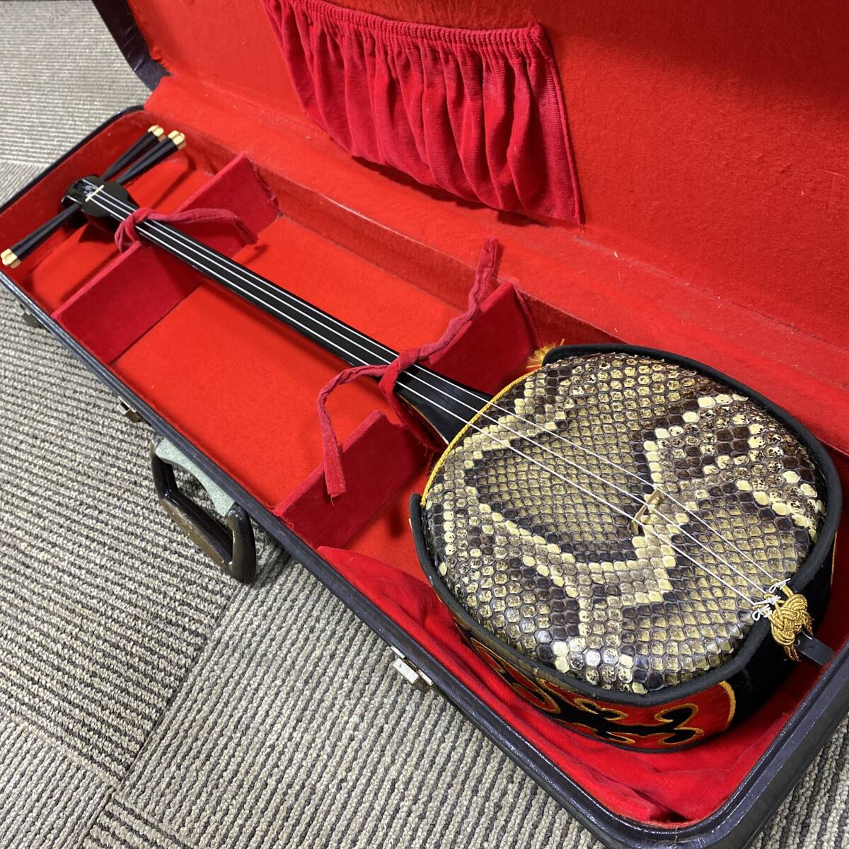 Yahoo!オークション -「三線 中古」(本体) (三線)の落札相場 Yahoo!オークション -「三線 中古」(本体) (三線)の落札相場