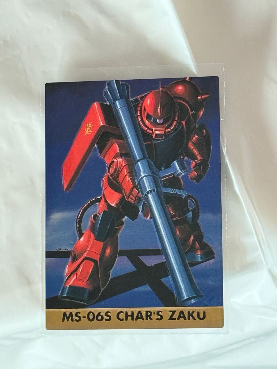 Yahoo!オークション -「カードダスマスターズ ガンダム Yahoo!オークション -「カードダスマスターズ ガンダム