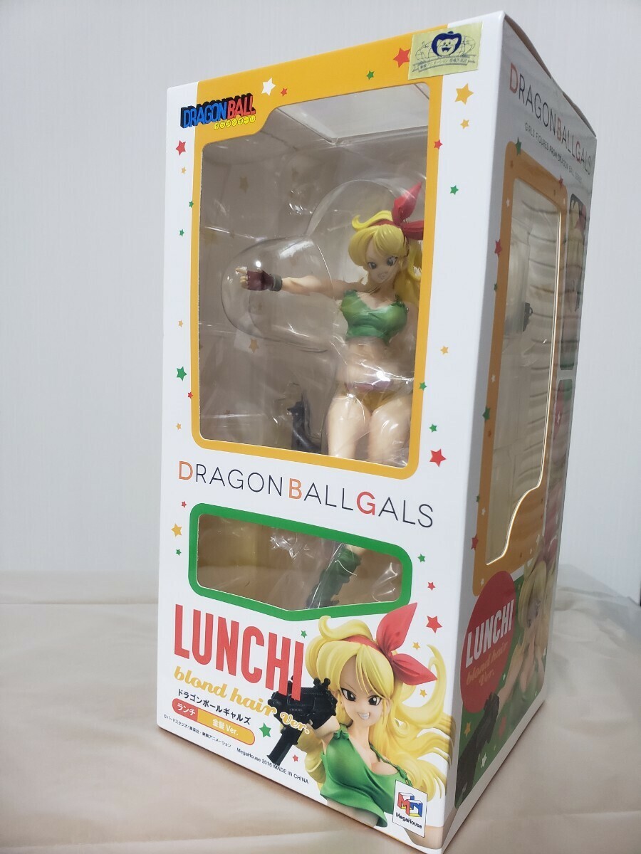 Yahoo!オークション -「ドラゴンボールギャルズ ランチ」の落札 Yahoo!オークション -「ドラゴンボールギャルズ ランチ」の落札