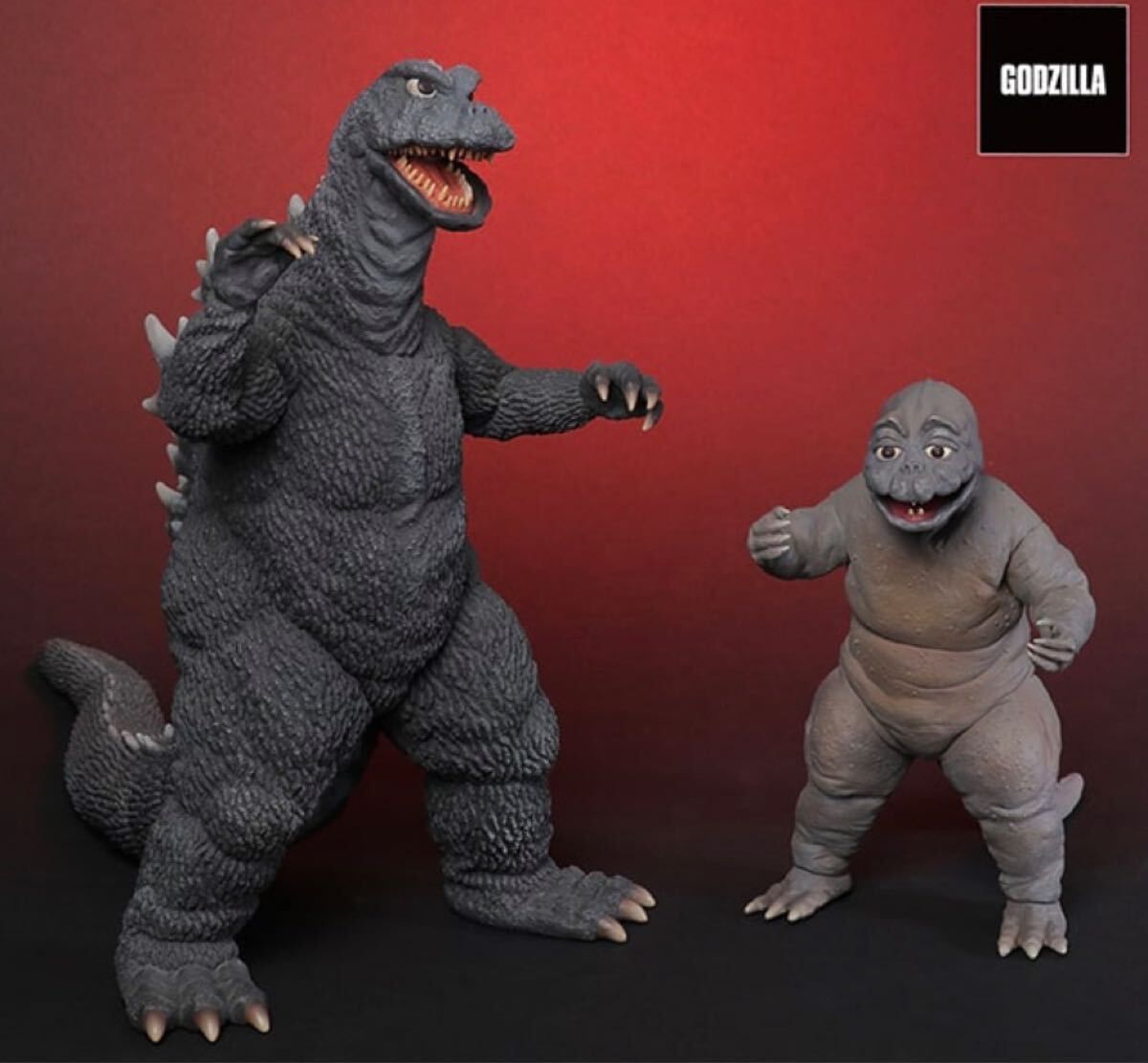 Yahoo!オークション -「大怪獣総進撃」(おもちゃ、ゲーム) の Yahoo!オークション -「大怪獣総進撃」(おもちゃ、ゲーム) の