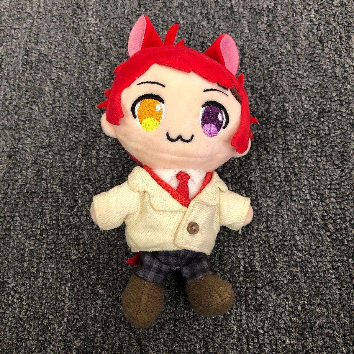 すとぷり 莉犬くん ぬいぐるみ まとめ売り - メルカリ