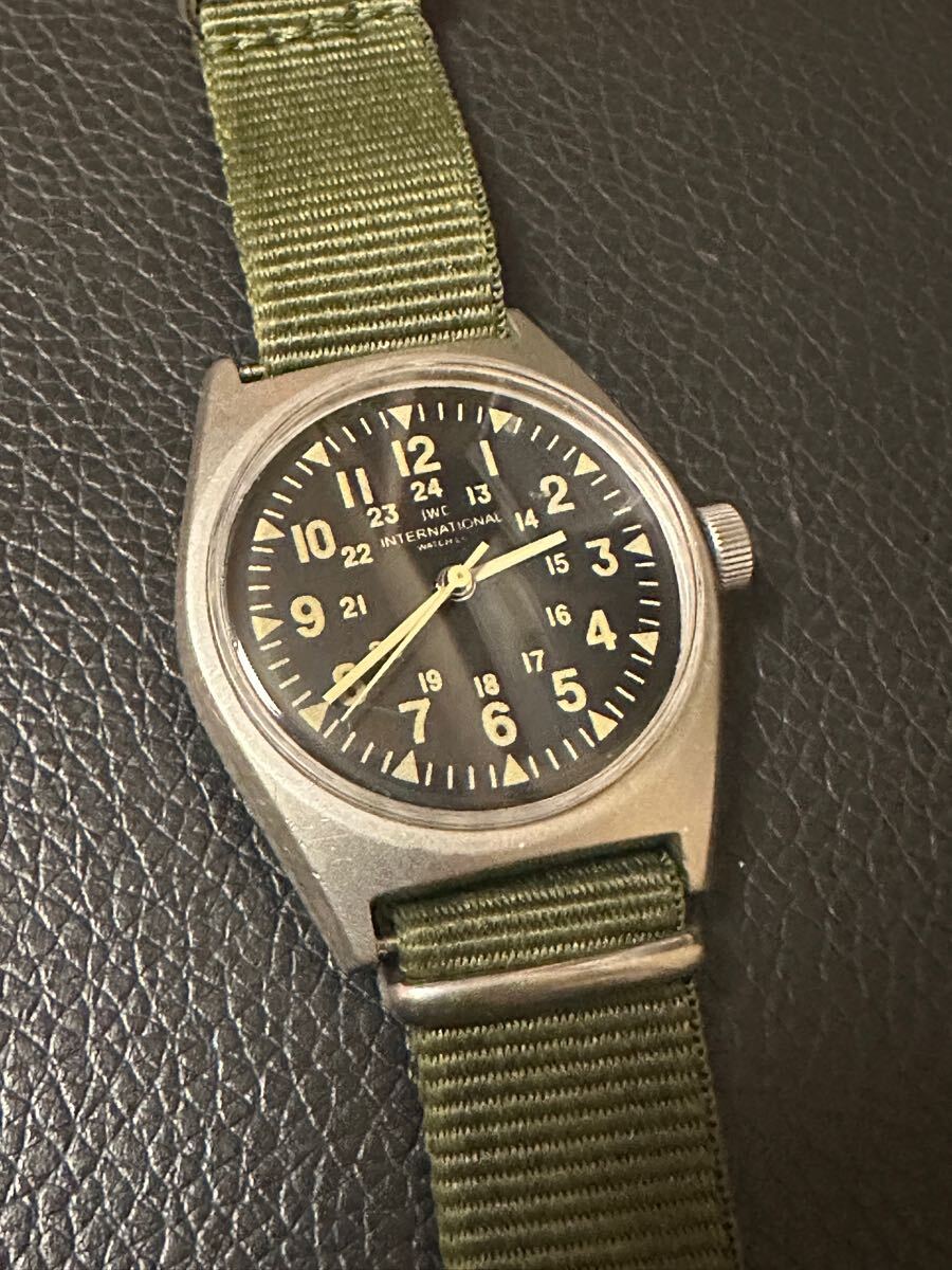 Yahoo!オークション -「ミリタリー 時計 iwc」(ブランド腕時計 Yahoo!オークション -「ミリタリー 時計 iwc」(ブランド腕時計