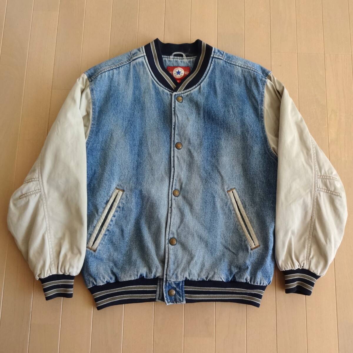 楽天市場】【中古】90s CONVERSE コンバース ナイロン