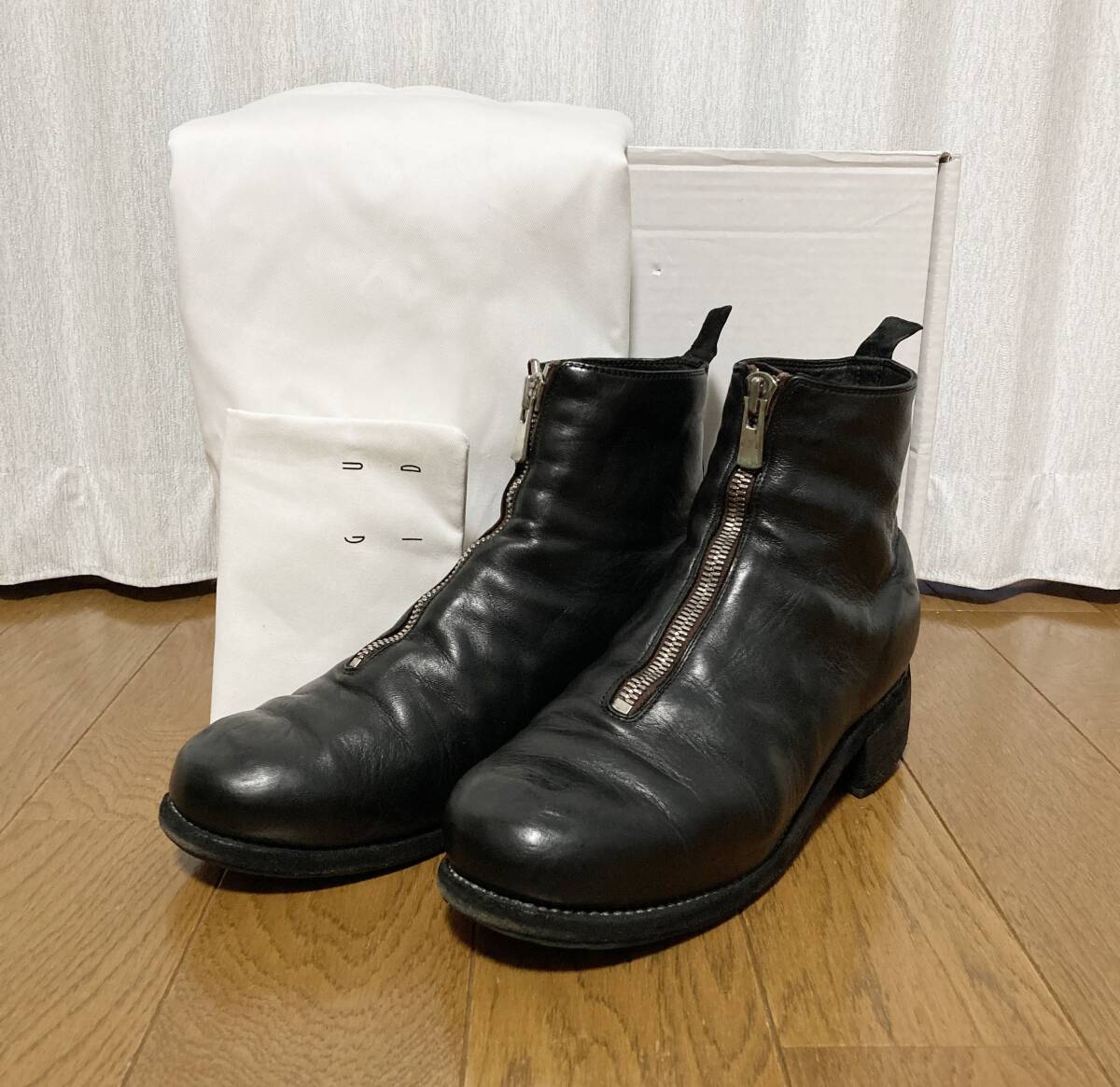 2025年最新】Yahoo!オークション -guidi 42の中古品・新品・未 2025年最新】Yahoo!オークション -guidi 42の中古品・新品・未
