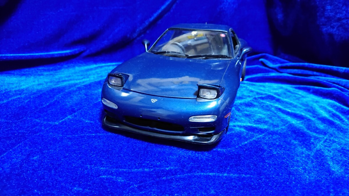 Yahoo!オークション -「ハセガワ 1/12 rx-7」の落札相場・落札価格 Yahoo!オークション -「ハセガワ 1/12 rx-7」の落札相場・落札価格