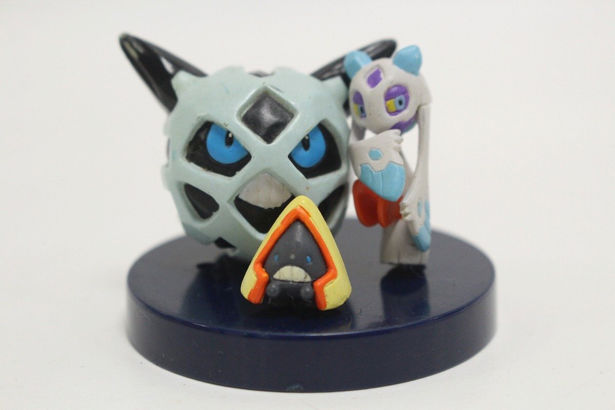 Yahoo!オークション -「ポケモン オニゴーリ Yahoo!オークション -「ポケモン オニゴーリ