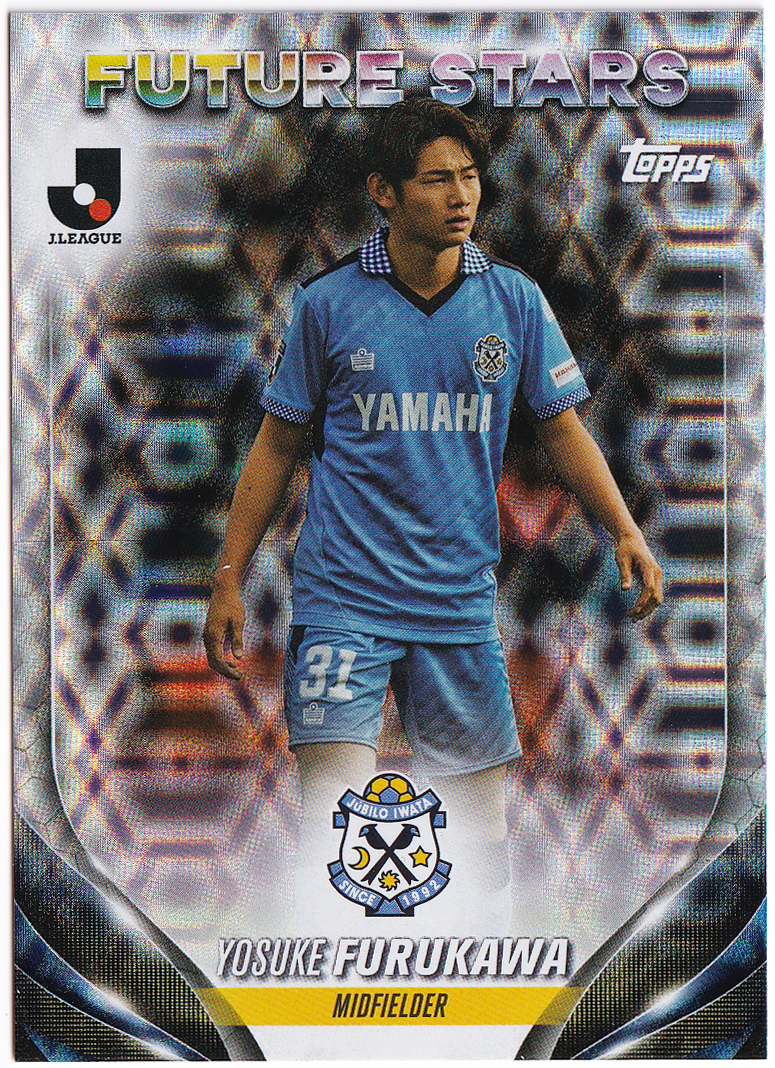 Yahoo!オークション -「古川陽介」(スポーツ) (トレーディング Yahoo!オークション -「古川陽介」(スポーツ) (トレーディング