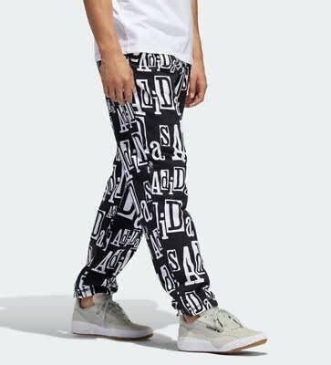 アディダス スケートボーディング adidas skateboarding ボトムス adidas Salvaje スウェットパンツ / Salvaje Sweat Pants