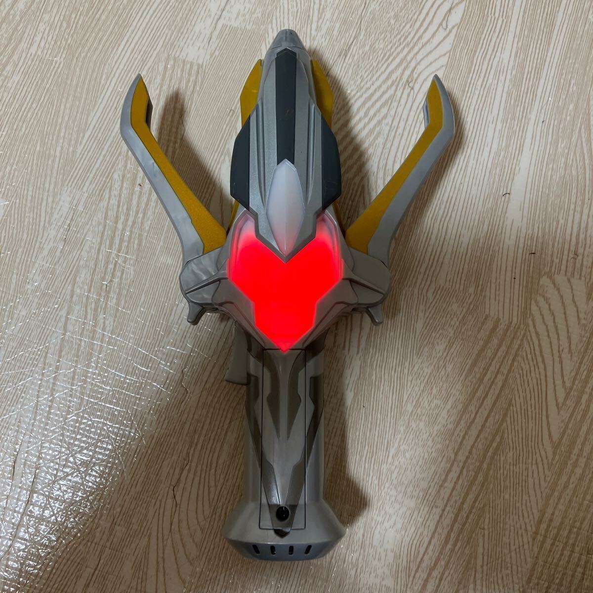 Yahoo!オークション -「ウルトラマンギンガ dxギンガスパーク Yahoo!オークション -「ウルトラマンギンガ dxギンガスパーク