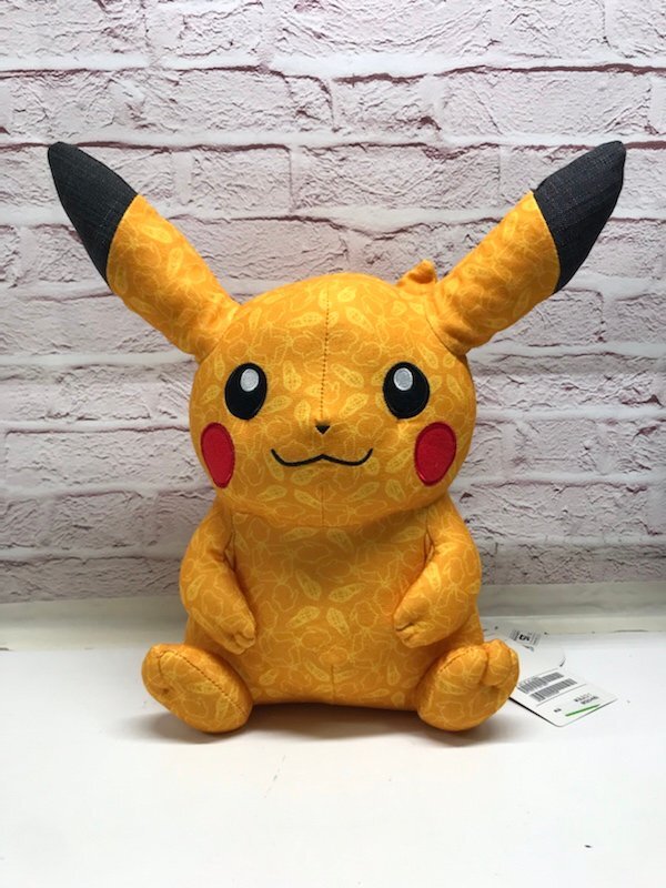 Yahoo!オークション -「ポケモン beams ピカチュウ」の落札相場 Yahoo!オークション -「ポケモン beams ピカチュウ」の落札相場