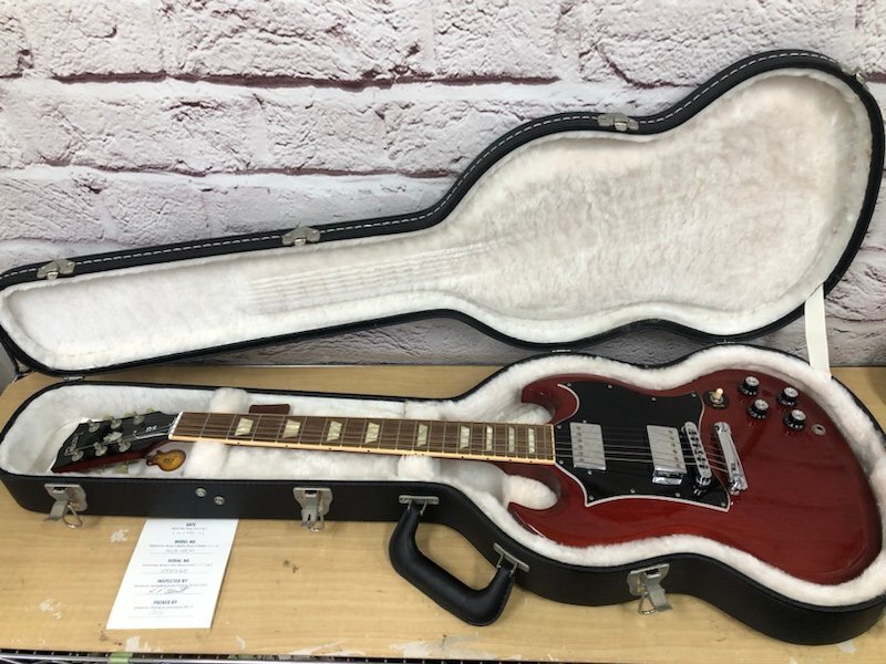 Yahoo!オークション -「gibson sg ハードケース」(エレキギター Yahoo!オークション -「gibson sg ハードケース」(エレキギター