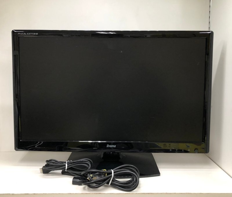 Yahoo!オークション -「prolite e2773hs」(24インチ~) (液晶)の Yahoo!オークション -「prolite e2773hs」(24インチ~) (液晶)の