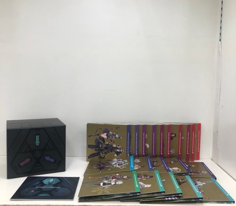 Yahoo!オークション -「ゼノブレイド トリニティ」の落札相場 Yahoo!オークション -「ゼノブレイド トリニティ」の落札相場