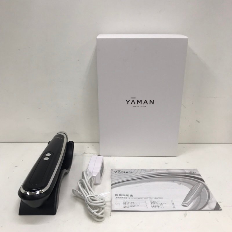 Yahoo!オークション -「ヤーマン キャビスパ」の落札相場・落札価格 Yahoo!オークション -「ヤーマン キャビスパ」の落札相場・落札価格