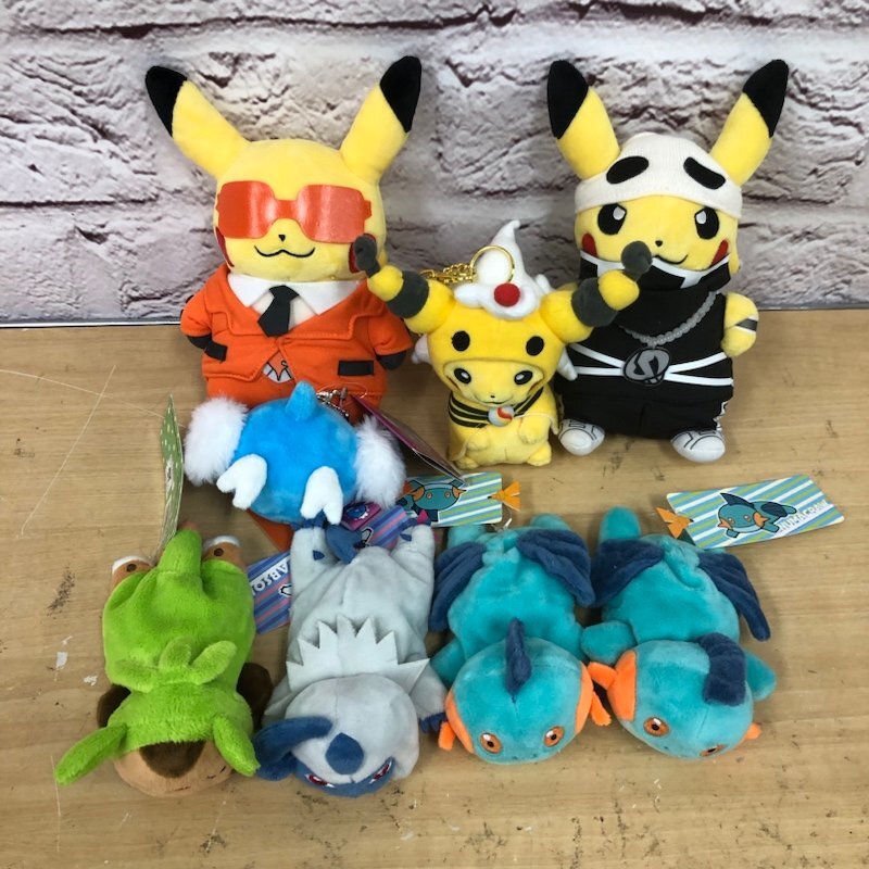 Yahoo!オークション -「ポケモン くったりぬいぐるみ」の落札 Yahoo!オークション -「ポケモン くったりぬいぐるみ」の落札