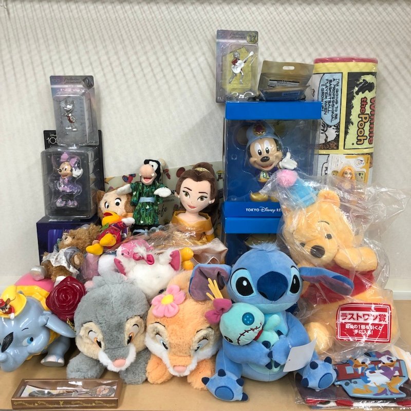 Yahoo!オークション -「ダンボ フィギュア」(おもちゃ、ゲーム
