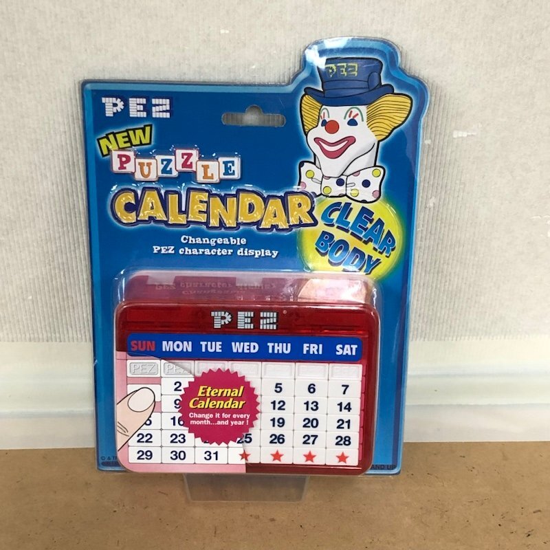 Yahoo!オークション -「ペッツ PEZ」の落札相場・落札価格 Yahoo!オークション -「ペッツ PEZ」の落札相場・落札価格