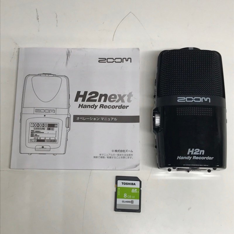 Yahoo!オークション -「zoom h2n」の落札相場・落札価格 Yahoo!オークション -「zoom h2n」の落札相場・落札価格